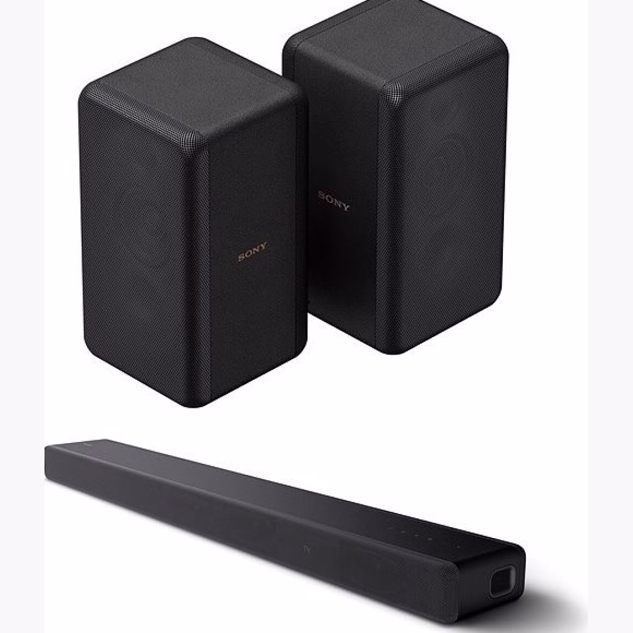 Sony HT-A3000