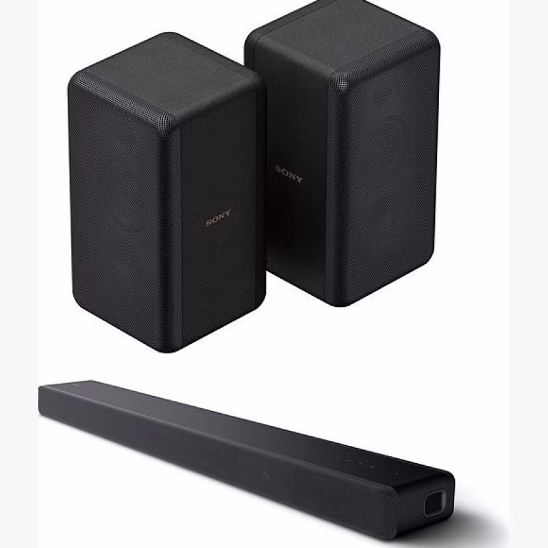 Sony HT-A3000
