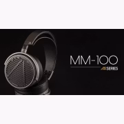Audeze MM-100