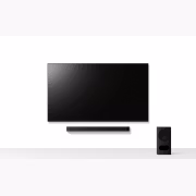 Sony BRAVIA Theatre Bar 5