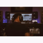 Audeze MM-100