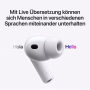 Apple AirPods Pro 3