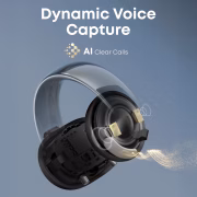 Soundcore AeroClip