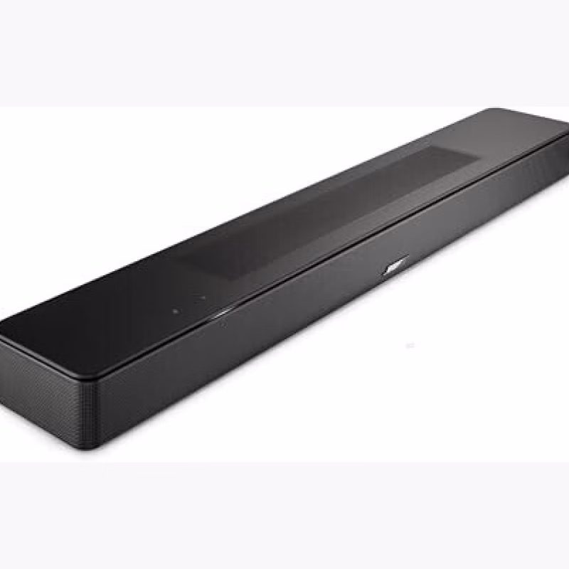 Bose Smart Dolby Atmos Soundbar Bluetooth Soundbar Speaker