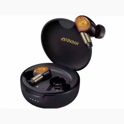 JVC WOOD master HA-FW5000T