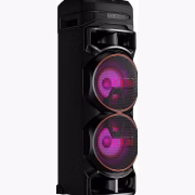LG XBOOM RNC9