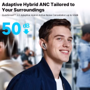 EarFun Air Pro 4+
