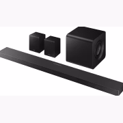 Samsung HW-QS760F