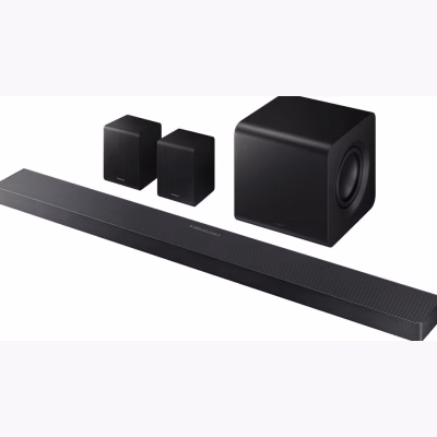 Samsung HW-QS760F