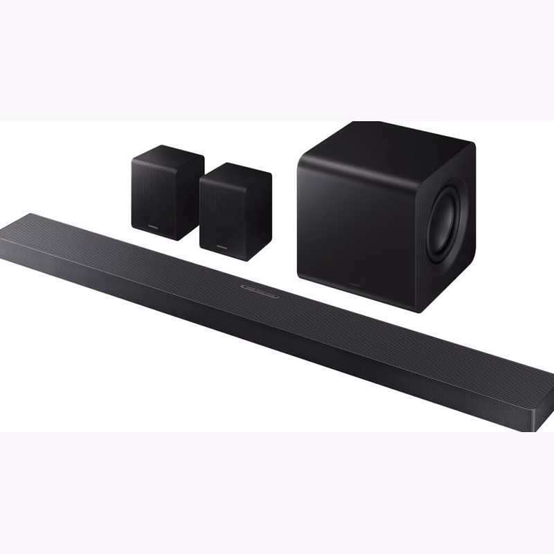 Samsung HW-QS760F