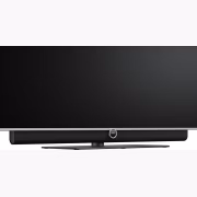 Loewe soundbar antares 80W Stereo, Air Motion Membranen