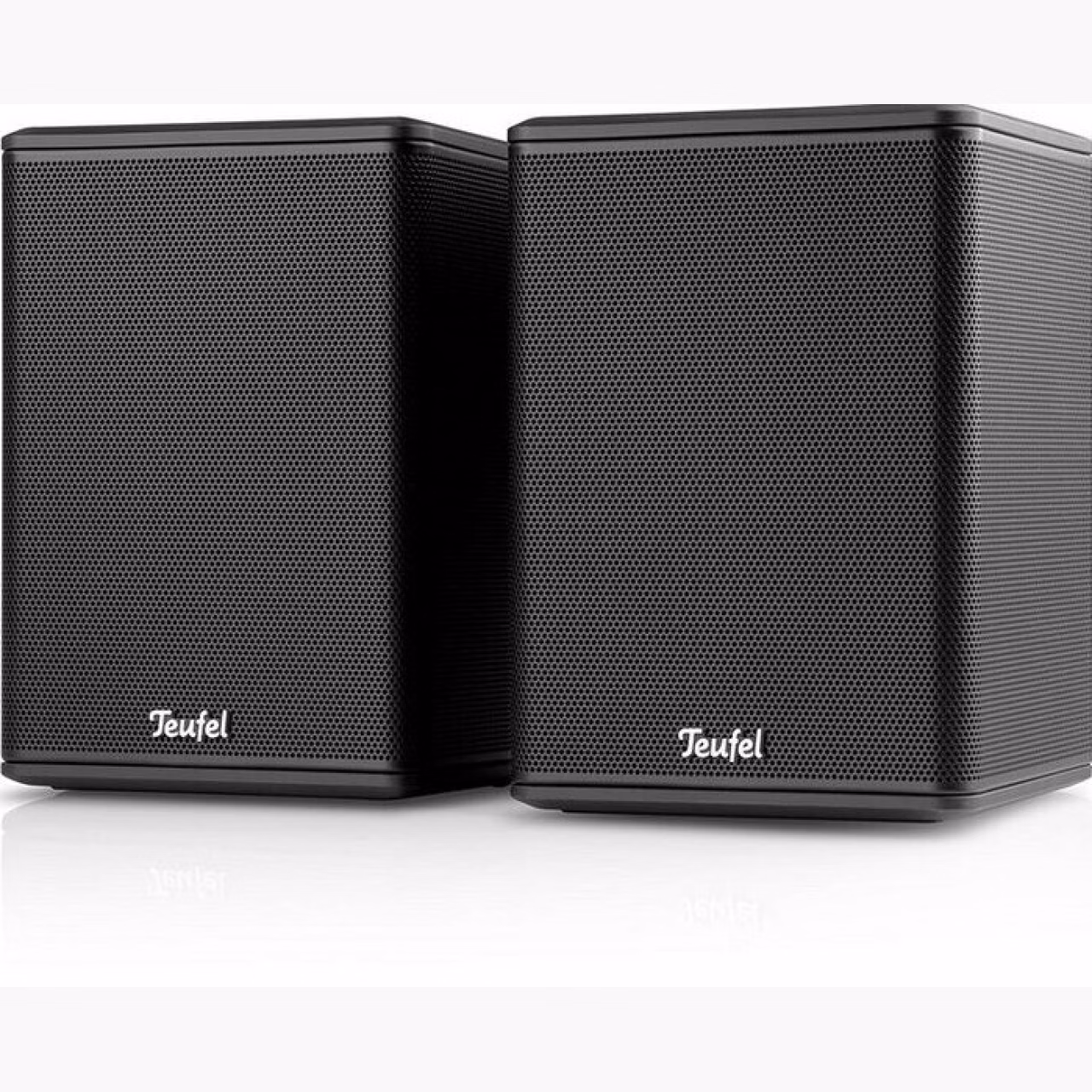 Teufel Effekt 2