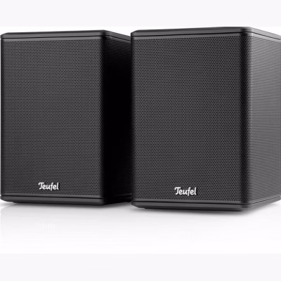 Teufel Effekt 2
