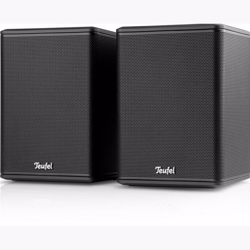 Teufel Effekt 2
