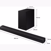 Samsung HW-B650D/ZF