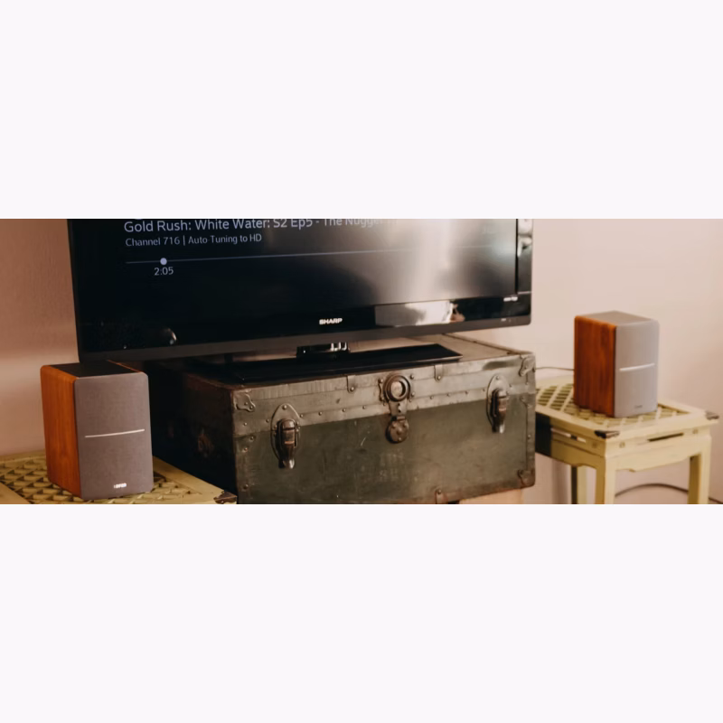 Edifier R1280DB
