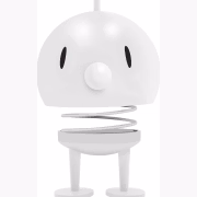 Hoptimist Soft Bumble Speaker