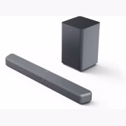 Philips TAB5201 Soundbar 2.0 80W
