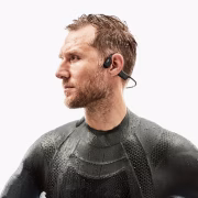 Shokz OpenSwim