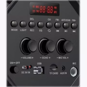 Rebeltec Soundbox 460