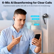 EarFun Air Pro 4+