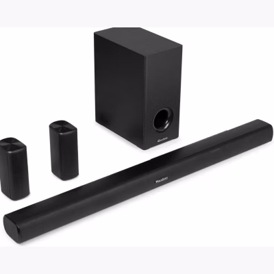 Audizio SB100 5.1 Soundbar