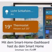 Amazon Echo Show 21