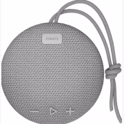 Streetz Waterproof Bluetooth Speaker TWS, IPX7, 5 W