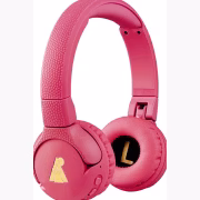 Pogs Headphones The Gecko