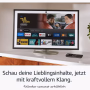 Amazon Echo Show 15 2024
