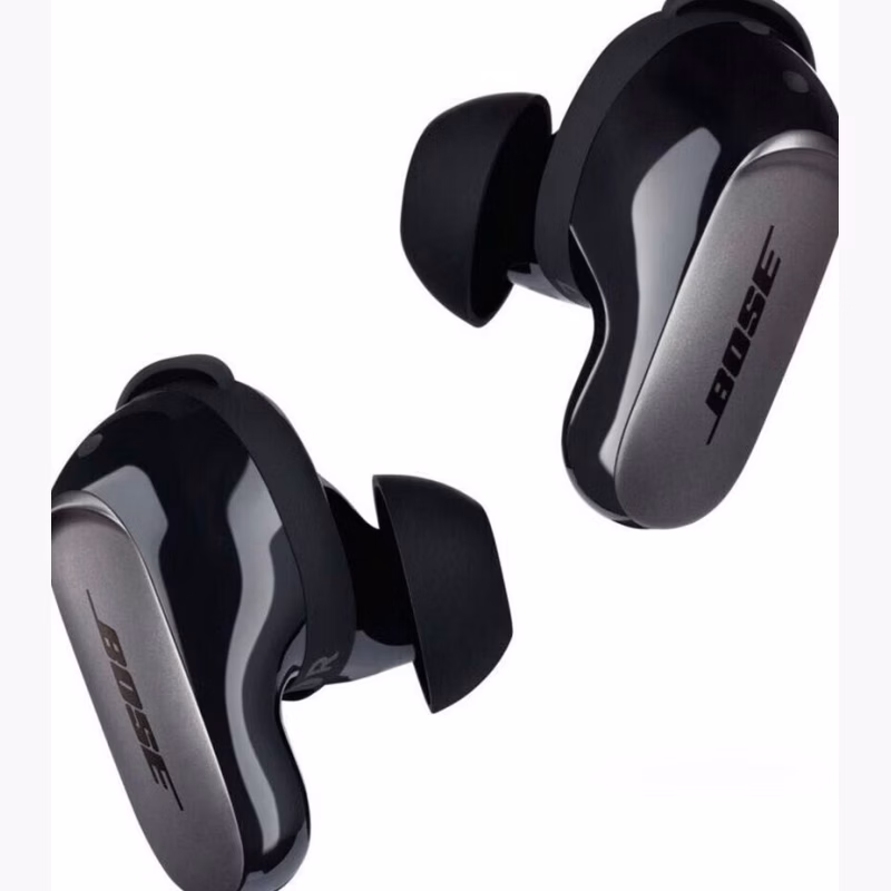 Bose QuietComfort Ultra Earbuds