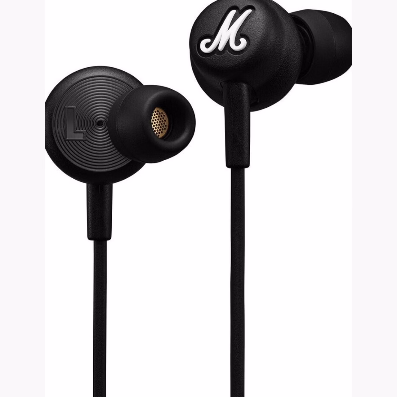 Marshall Mode USB-C