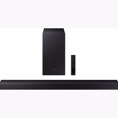 Samsung HW-T420 Soundbar