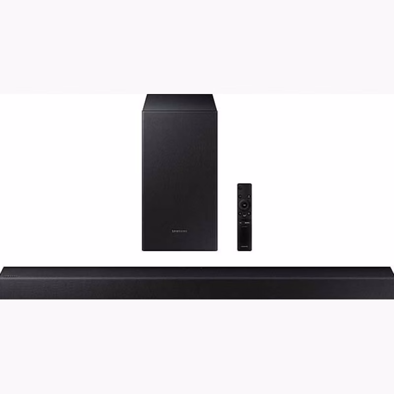 Samsung HW-T420 Soundbar