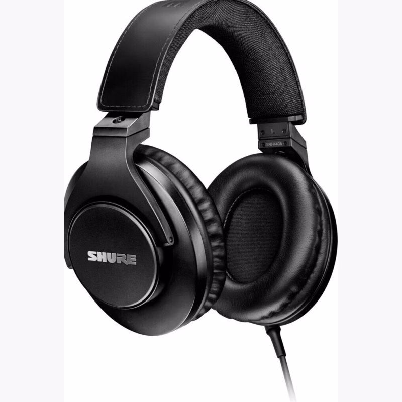 Shure SRH440A