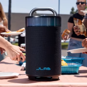 JLab Epic Party