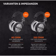 beyerdynamic DT 990 PRO