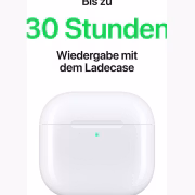 Apple AirPods 4