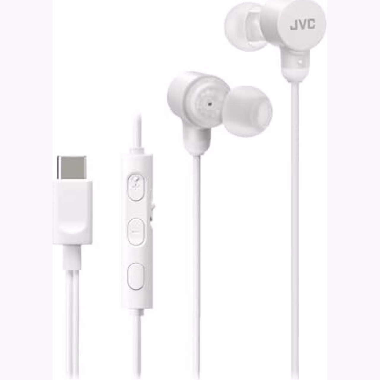 JVC HA-FR29UC