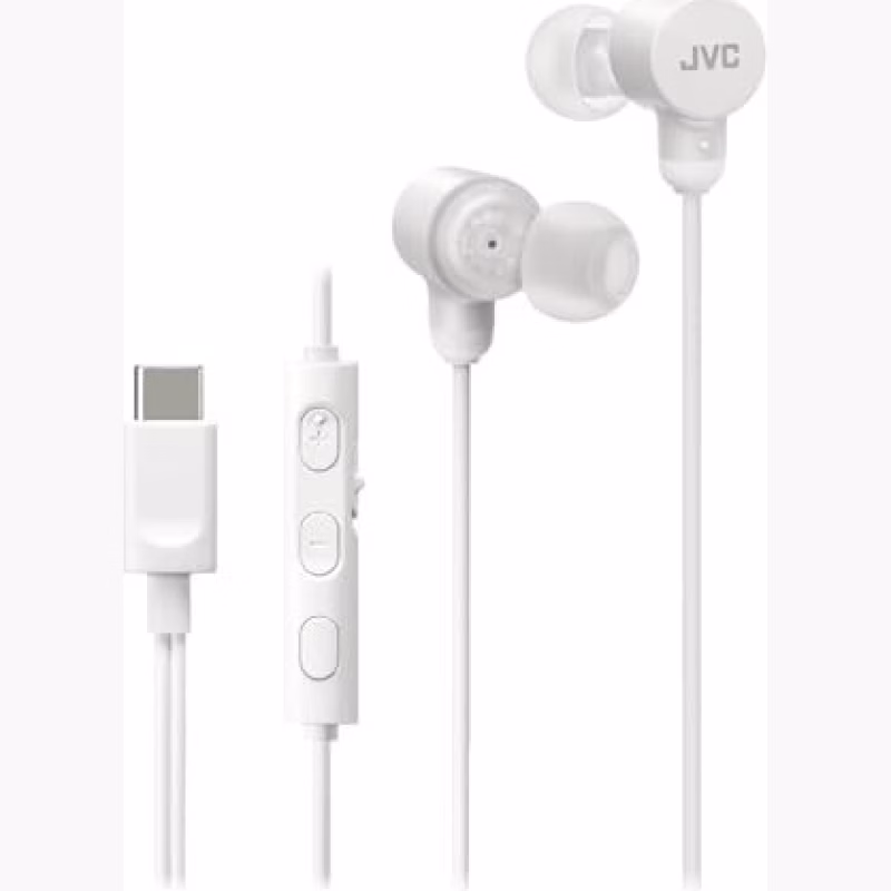 JVC HA-FR29UC