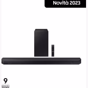 Samsung HW-Q600C 2023
