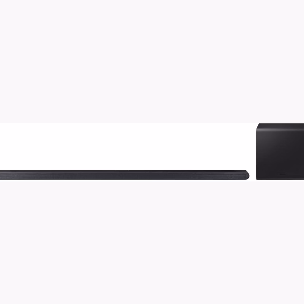 Samsung S800D 3.1.2ch Lifestyle Ultra Slim Soundbar in