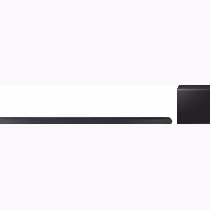 Samsung S800D 3.1.2ch Lifestyle Ultra Slim Soundbar in