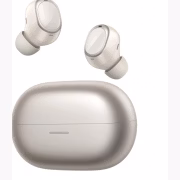 QCY MeloBuds A30 Kabellose Ohrhörer ANC Bluetooth 6.0 LDAC IPX5 golden