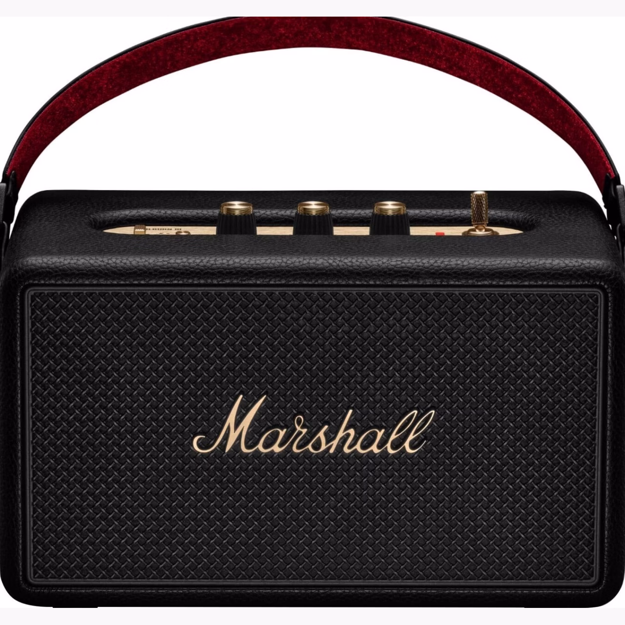 Marshall Kilburn III