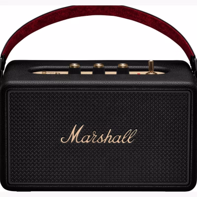 Marshall Kilburn III