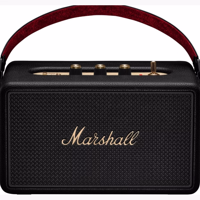Marshall Kilburn III
