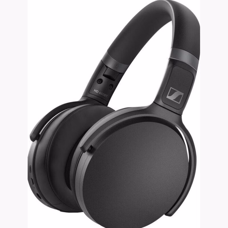Sennheiser HD 450BT