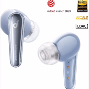 Soundcore Liberty 4