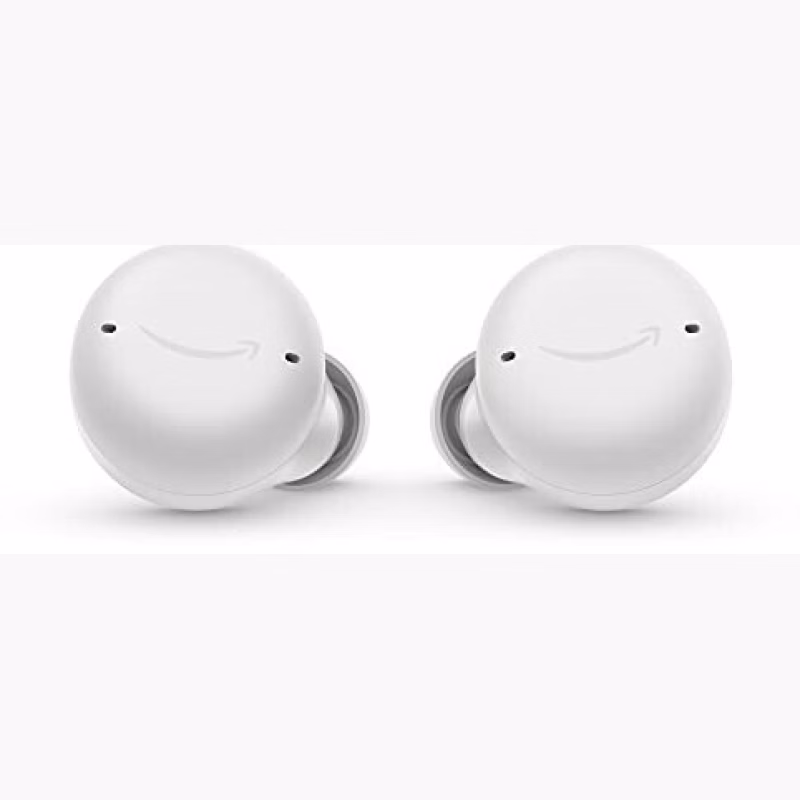 Amazon Echo Buds (2nd Gen)